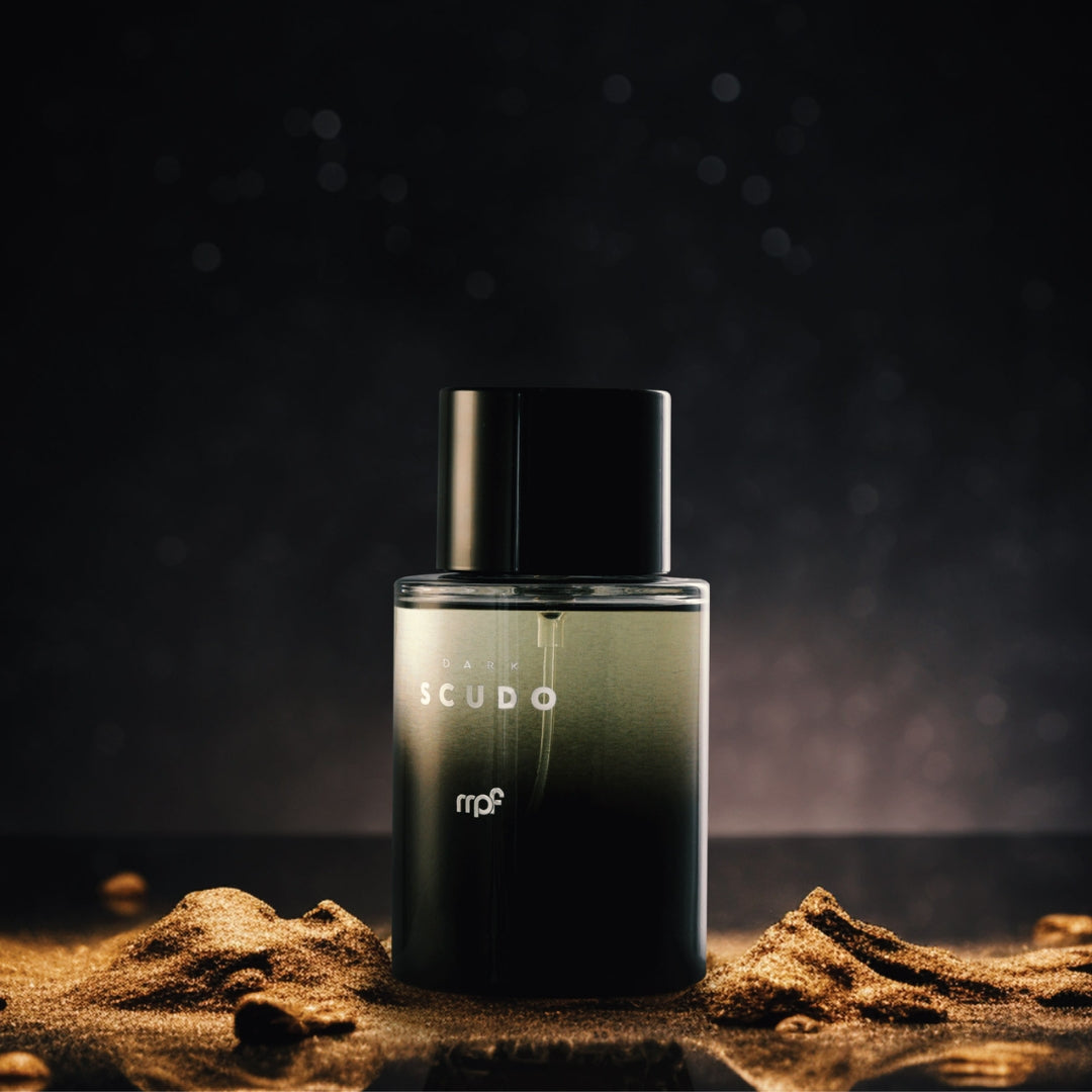 DARK SCUDO EDP 100 ML
