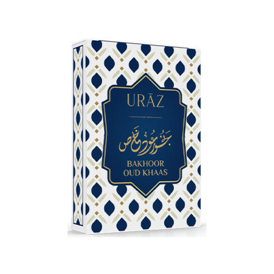BAKHOOR OUD KHAAS 40G