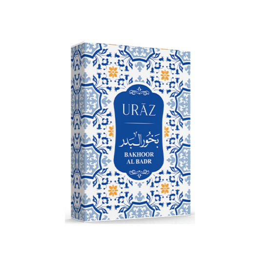 BAKHOOR AL BADR 40G