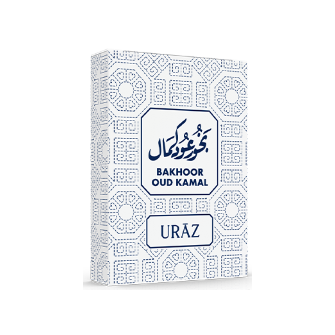 BAKHOOR OUD KAMAL 40G