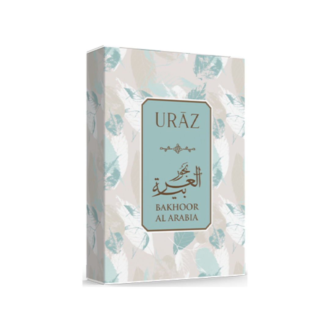 BAKHOOR AL ARABIA 40G