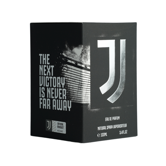 THE NEXT VICTORY IS NEVER FAR AWAY EDP 100ML