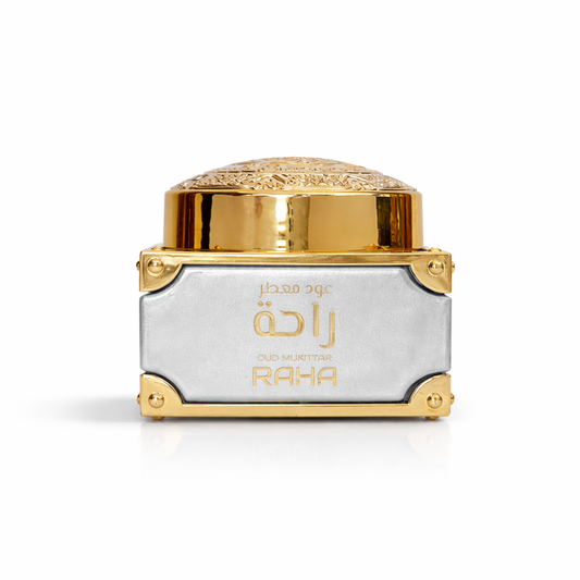 Damishq Raha Oud Muattar 45 g