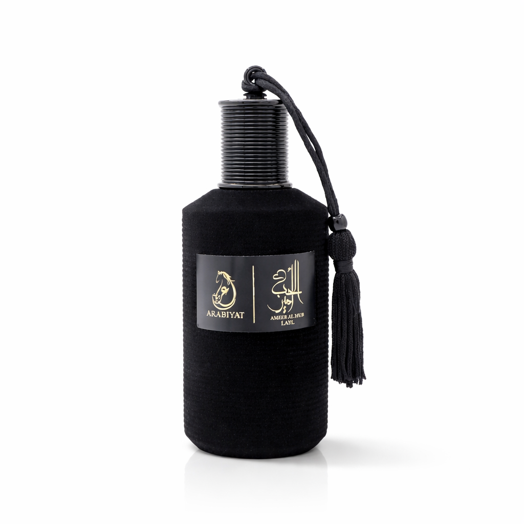 Arabiyat Ameer Al Hub Layl Eau De Parfum 100ml