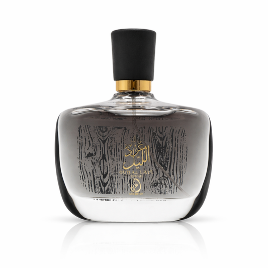 Arabiyat Oud Al Layl Aswad Eau De Parfum 100ML