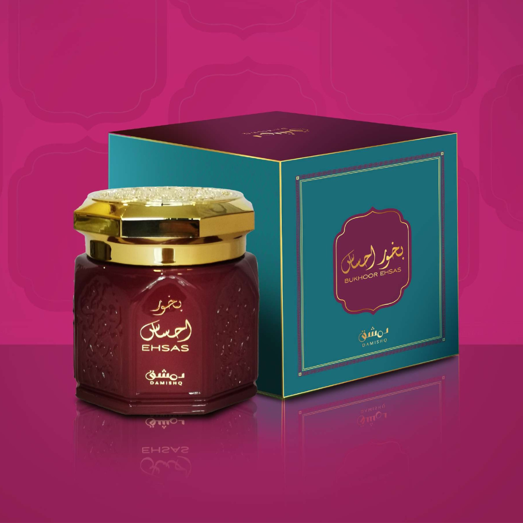 BAKHOOR EHSAS 70g