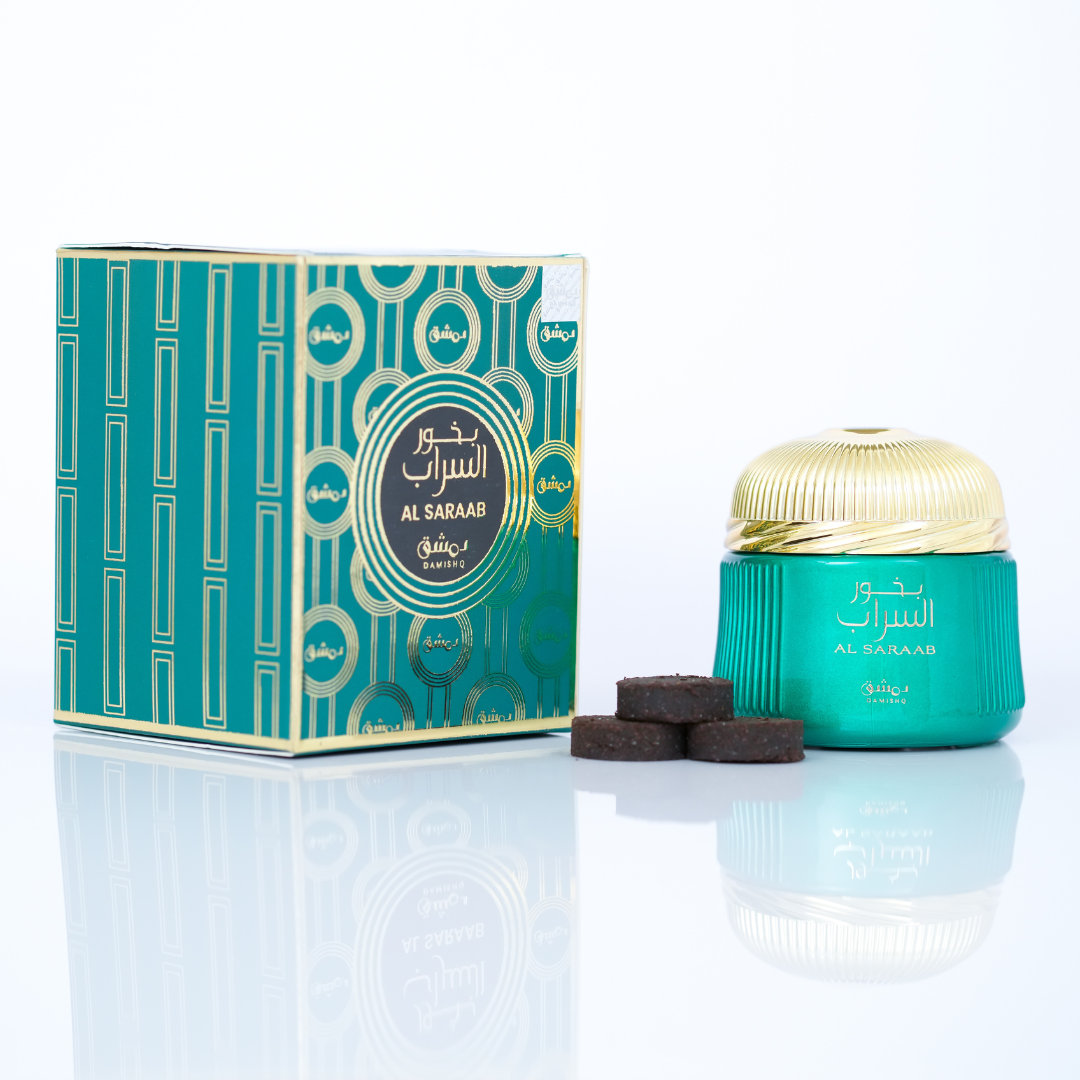 BAKHOOR AL SARAAB 85g