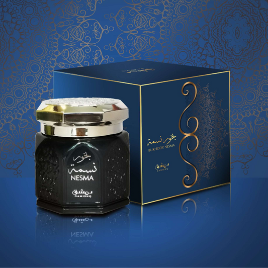 BAKHOOR NESMA 70g