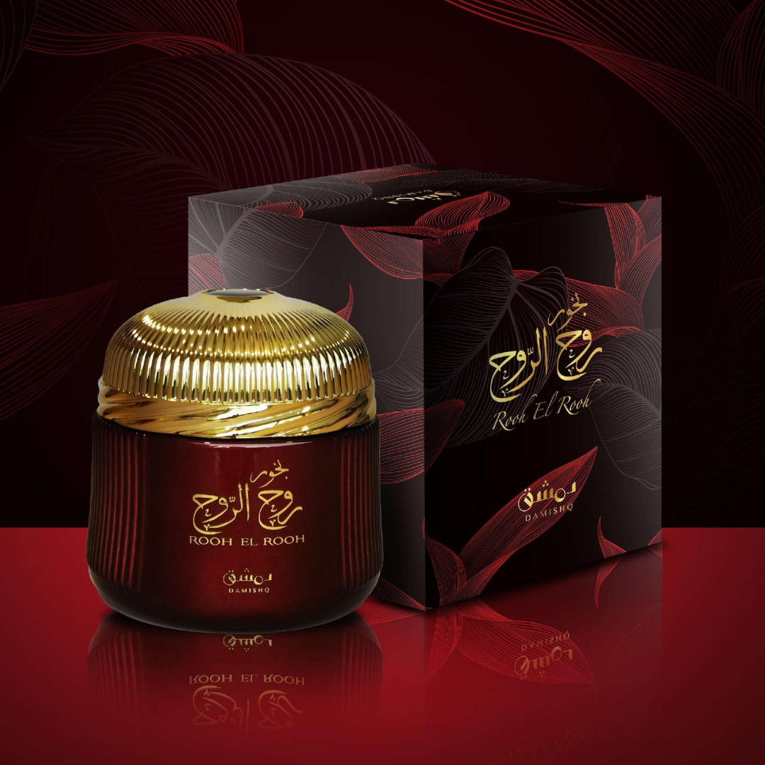 BAKHOOR ROOH EL ROOH 85g