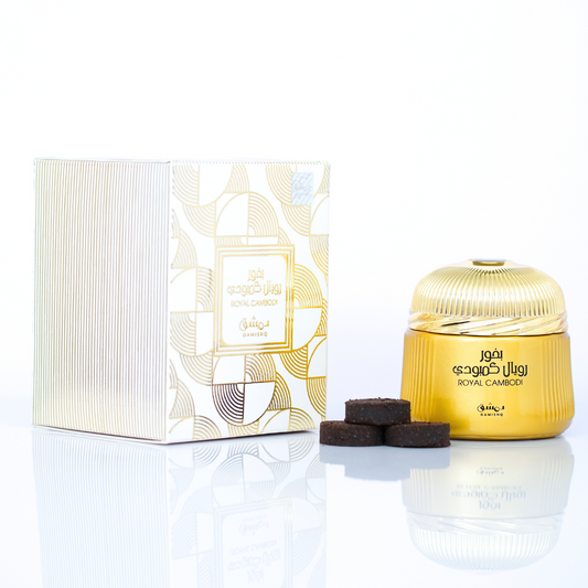 BAKHOOR ROYAL CAMBODI 85g