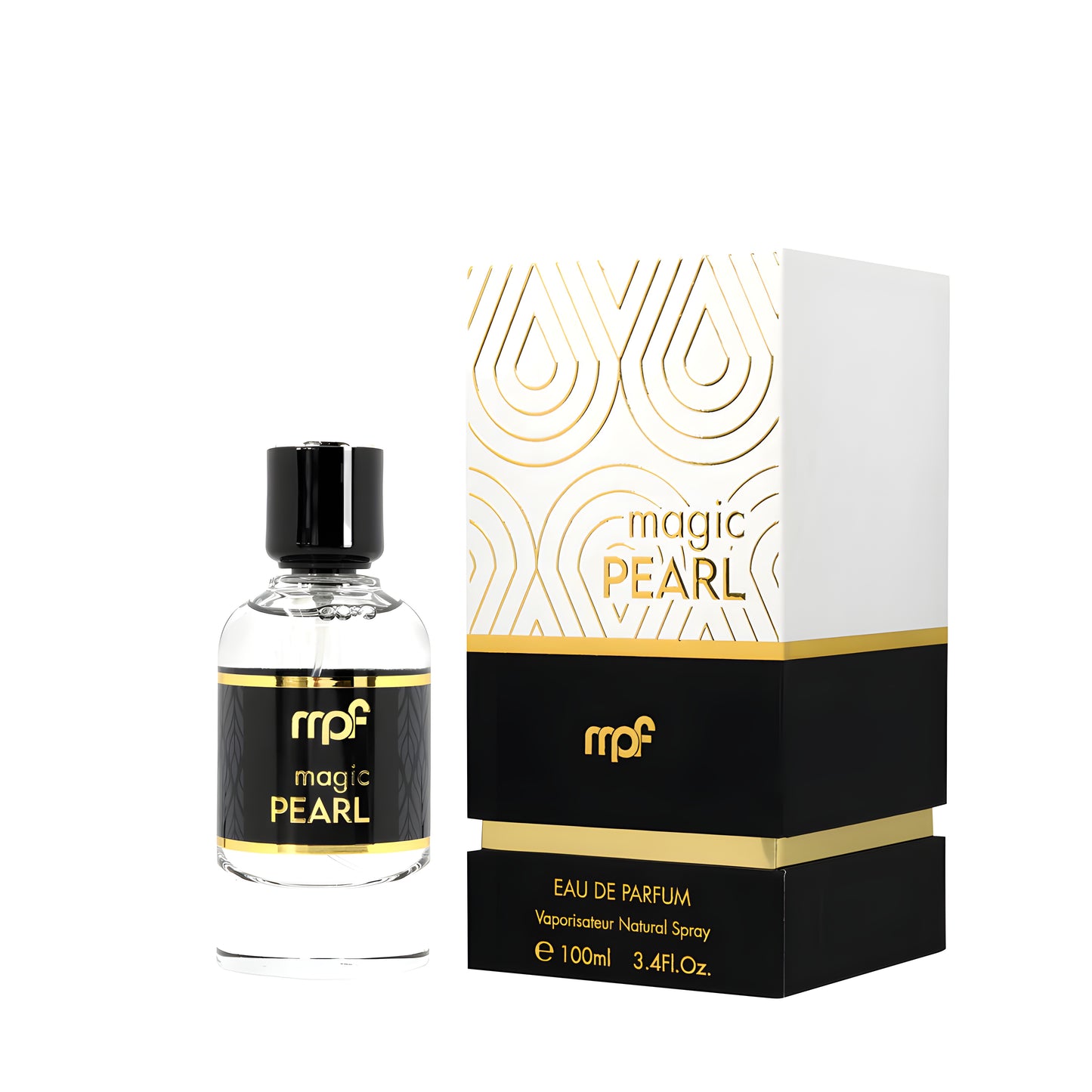 MAGIC PEARL EDP 100ML