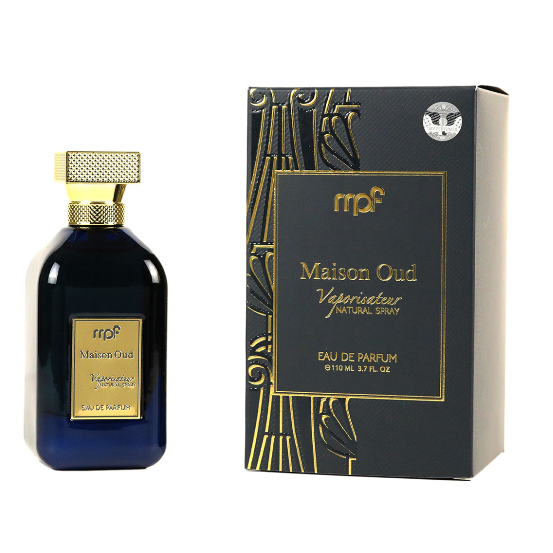 Parfem Mpf Dark Oud MAISON OUD EDP 100 ML - Main Image