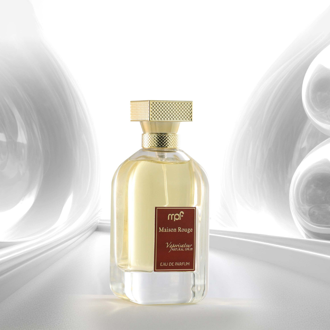 MAISON ROUGE EDP 100 ML