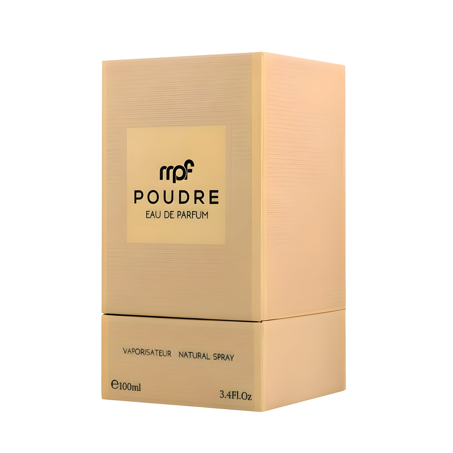 POUDRE EDP 100ML