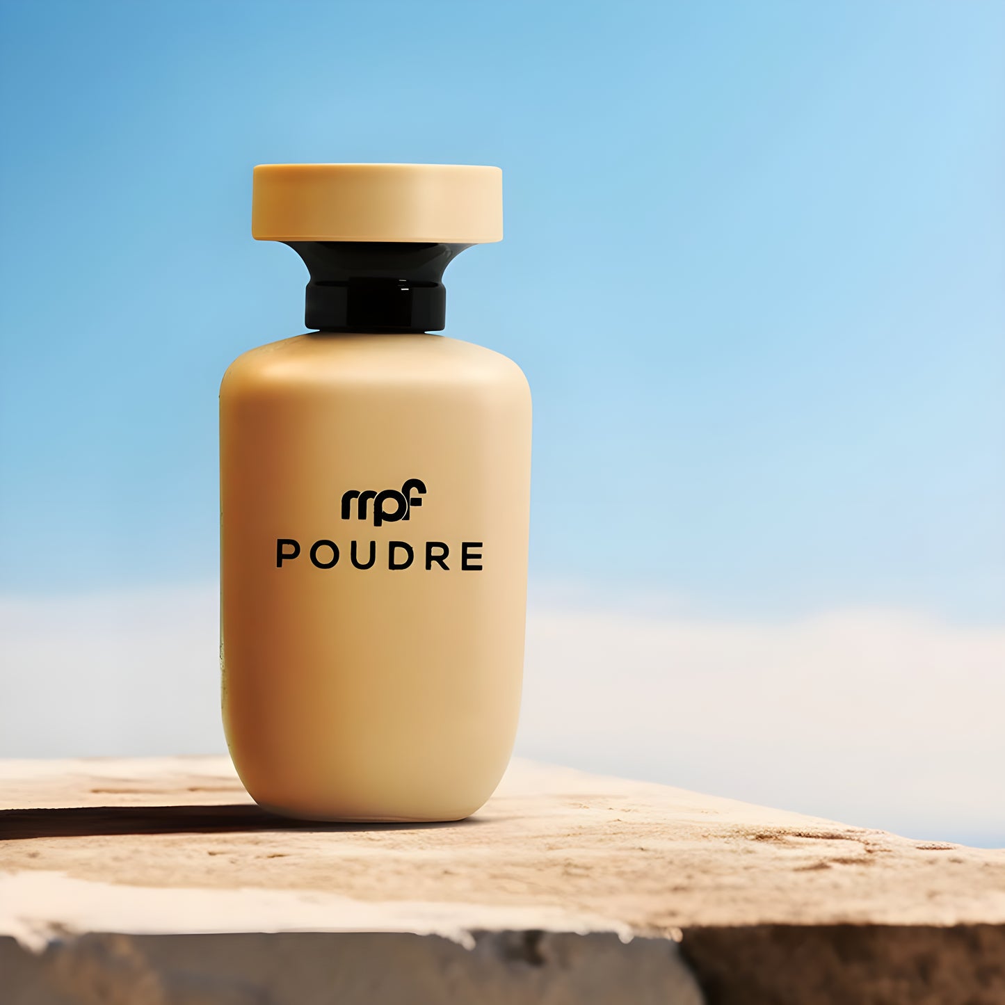 POUDRE EDP 100ML