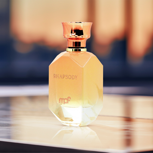 RHAPSODY EDP 100ML
