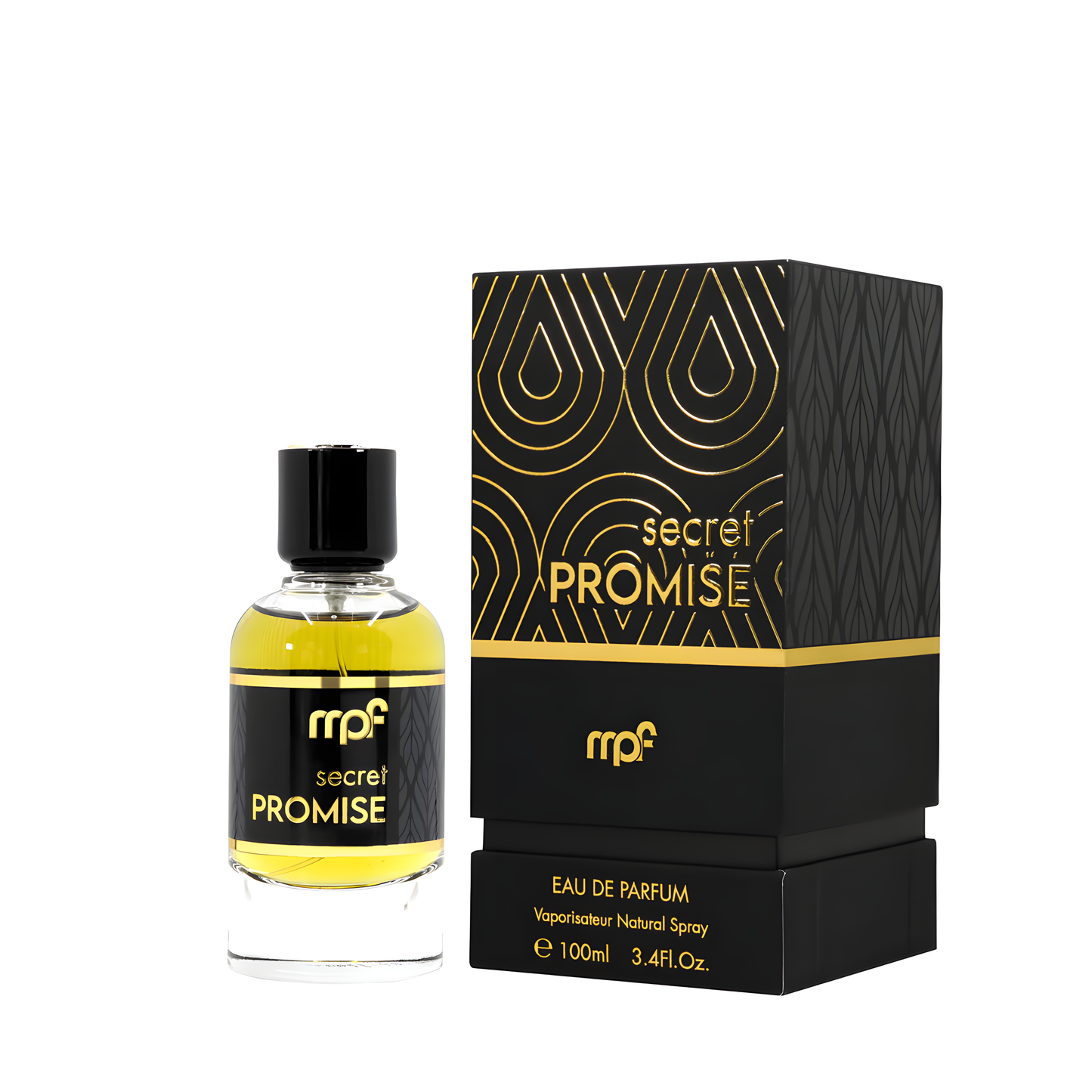 SECRET PROMISE EDP 100ML