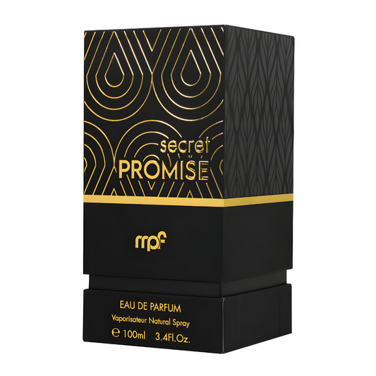 SECRET PROMISE EDP 100ML
