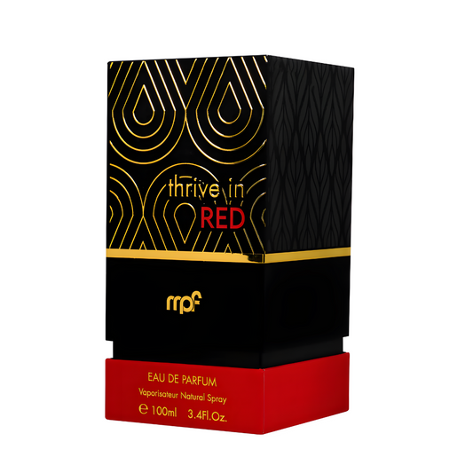THRIVE IN RED EDP 100ML