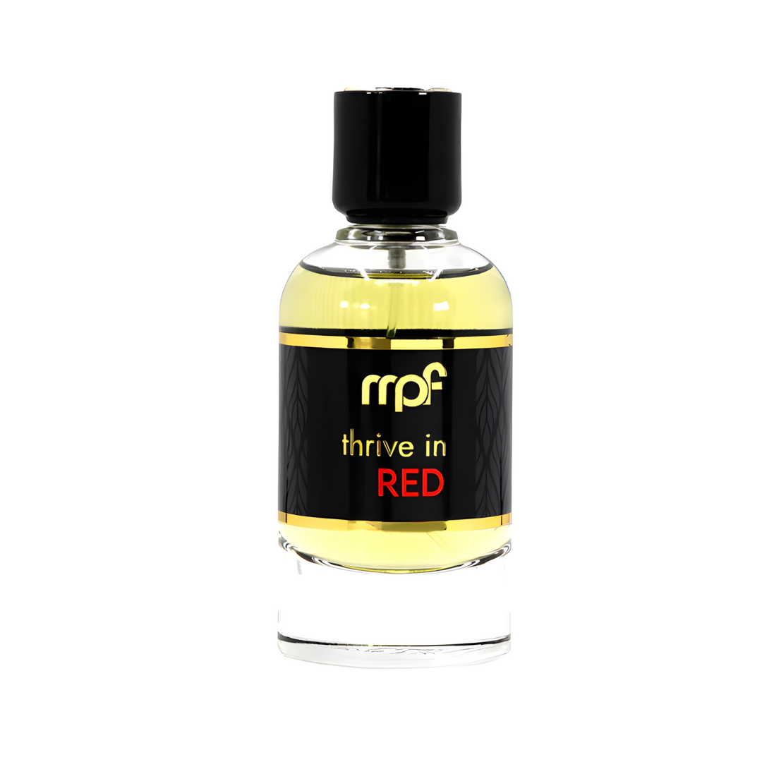 THRIVE IN RED EDP 100ML