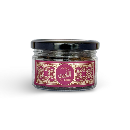 AL FARIS MUATTAR 40G