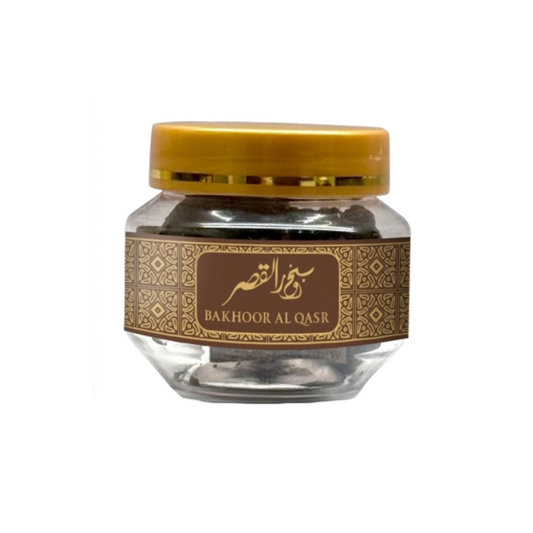 BAKHOOR AL QASR 50G