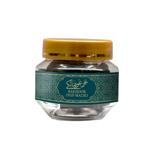 BAKHOOR OUD MALIKI 50G
