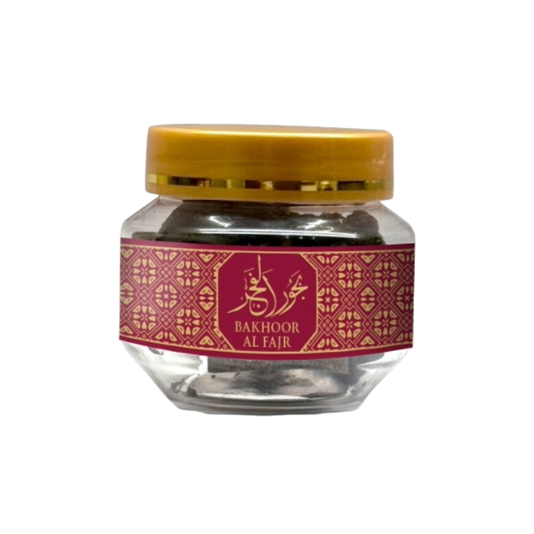 BAKHOOR AL FAJR 50G