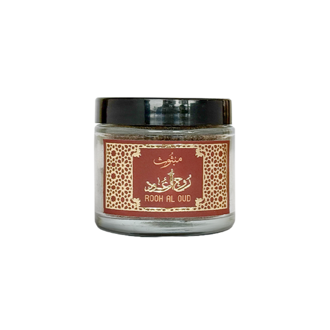 ROOH AL OUD MABSOOS 30G
