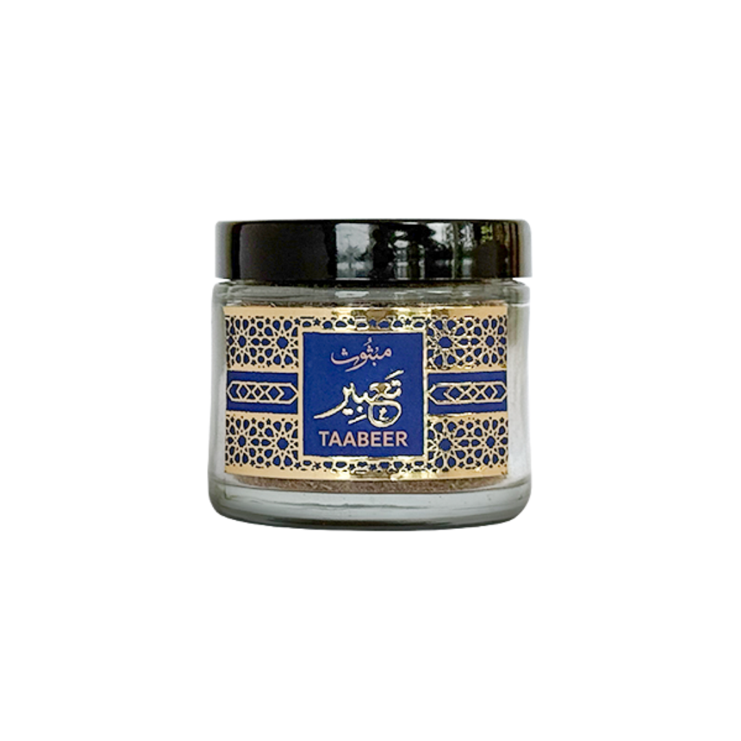 TAABEER MABSOOS 30G