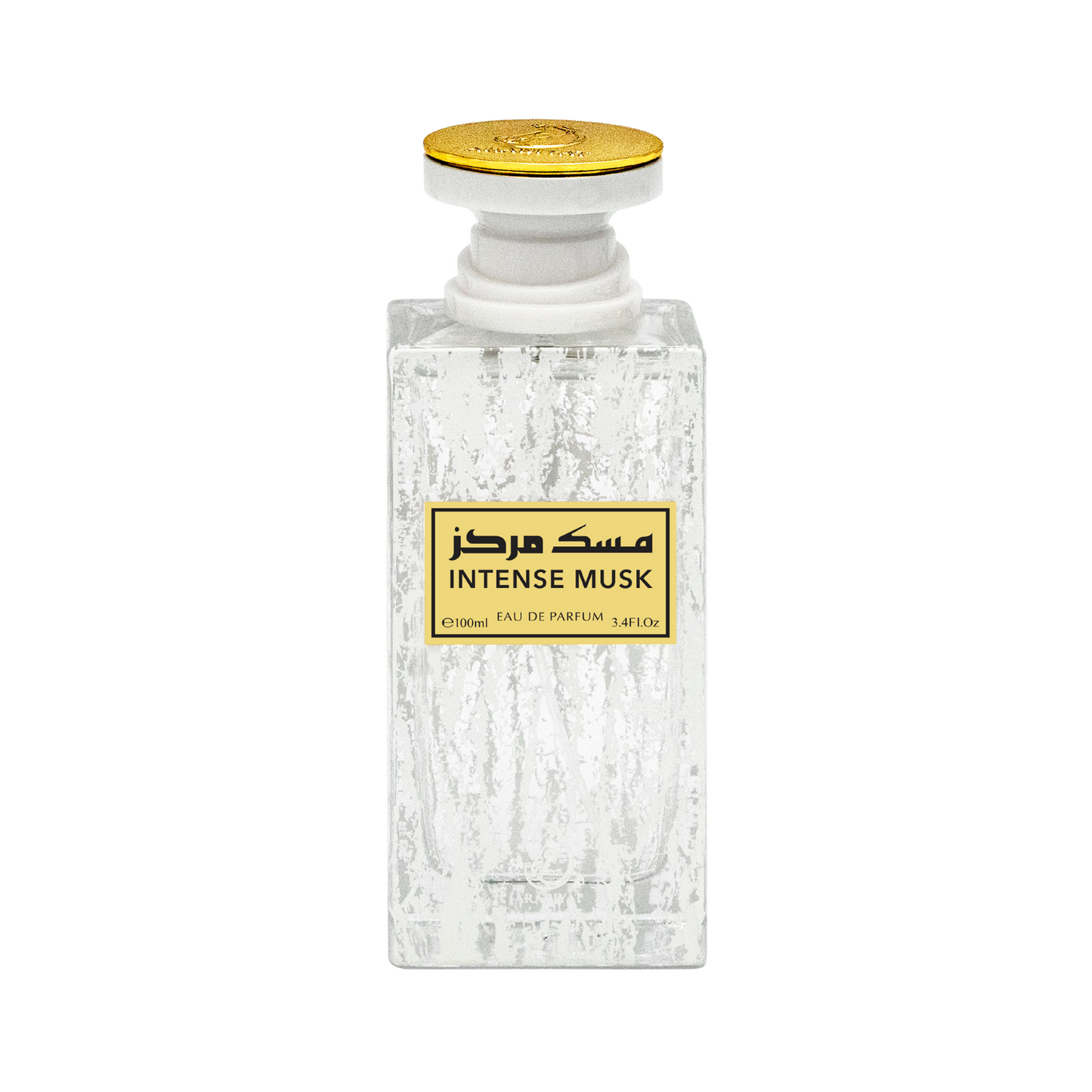 ARABIYAT INTENSE MUSK EDP 100 ML