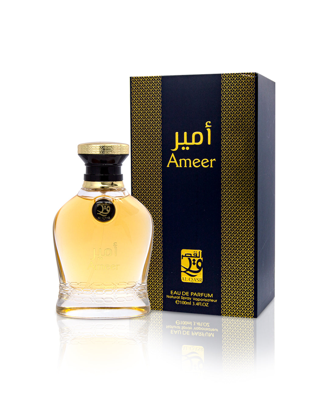 AMEER EDP 100 ML