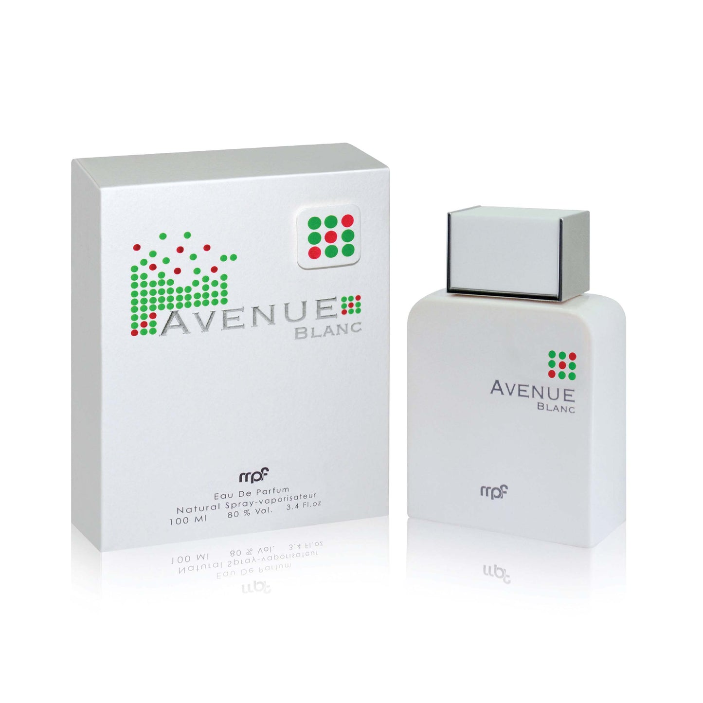 AVENUE BLANC EDP 100 ML
