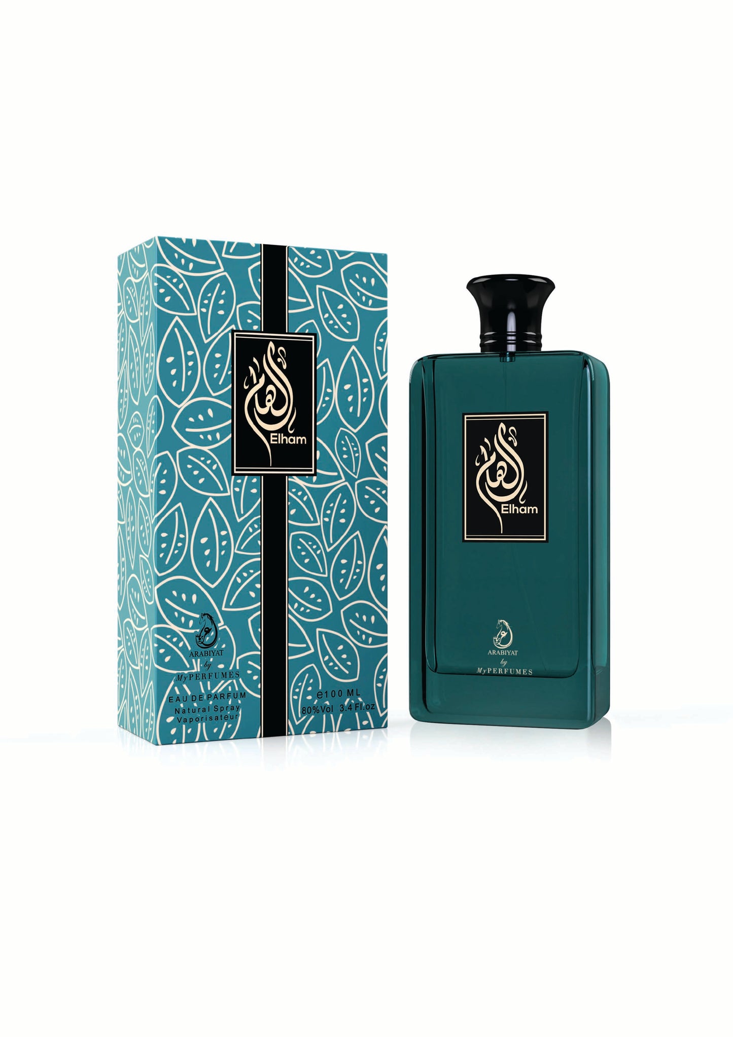 ARABIYAT ELHAM EDP 100 ML