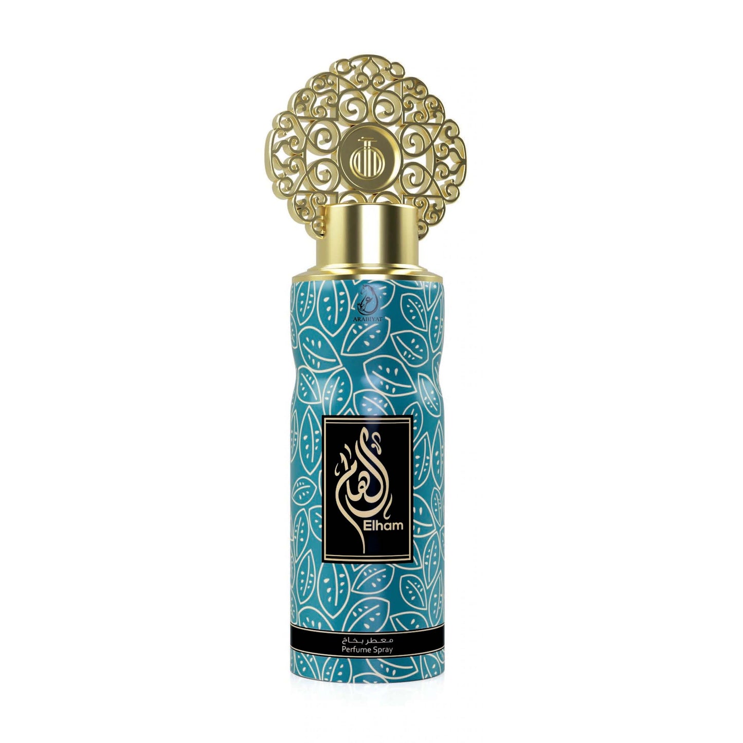 ARABIYAT ELHAM PERFUME SPRAY 200ML