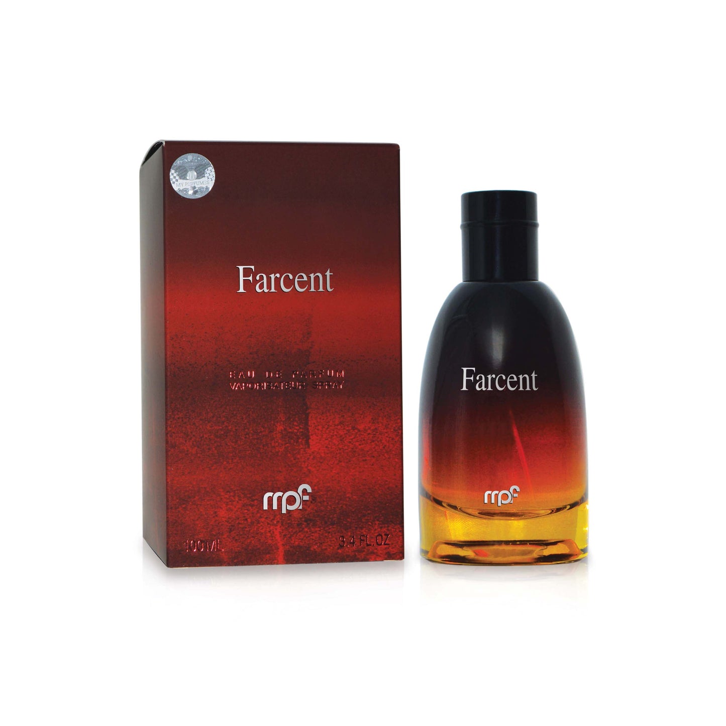 FARCENT EDP 100 ML