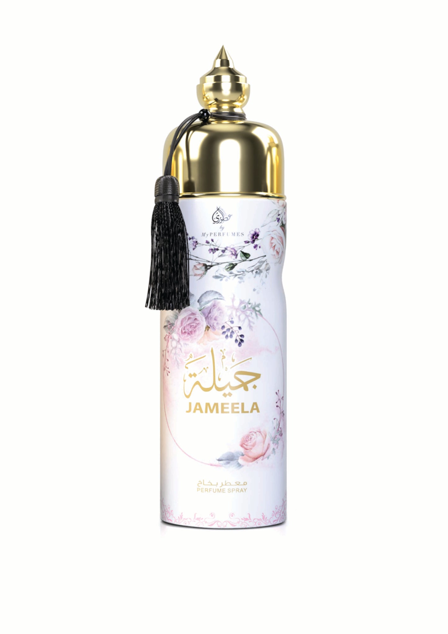 OTOORI JAMEELA PERFUME SPRAY 200ML