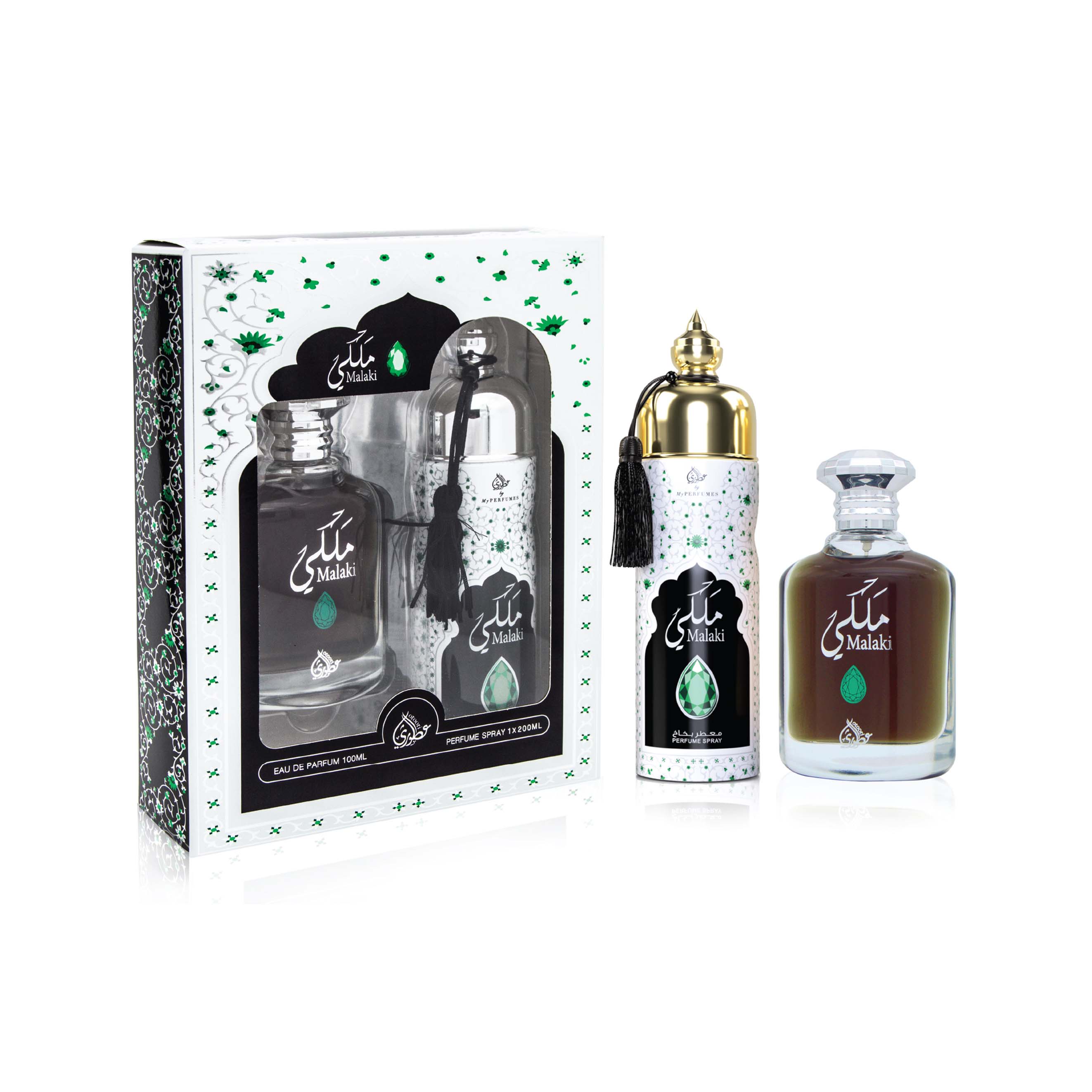 Malaki perfume online price