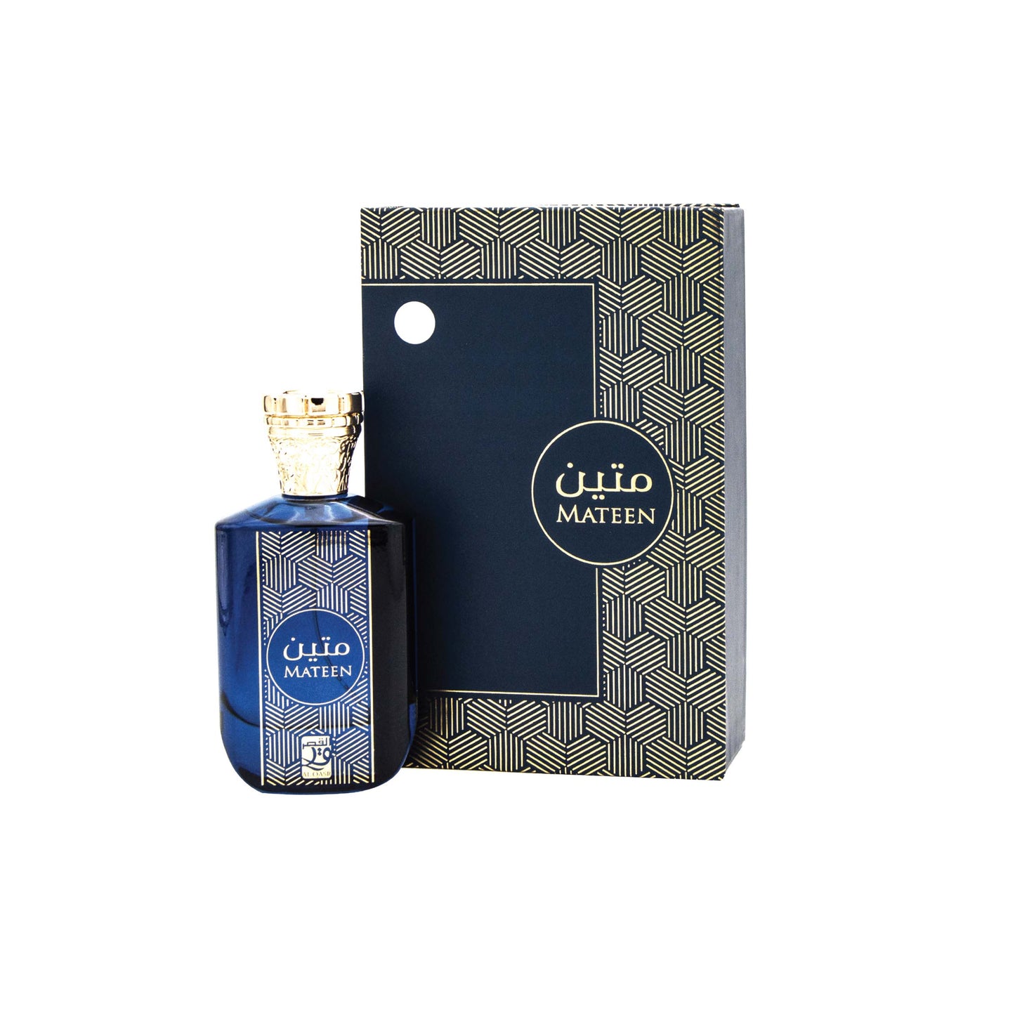 MATEEN EDP 100ML