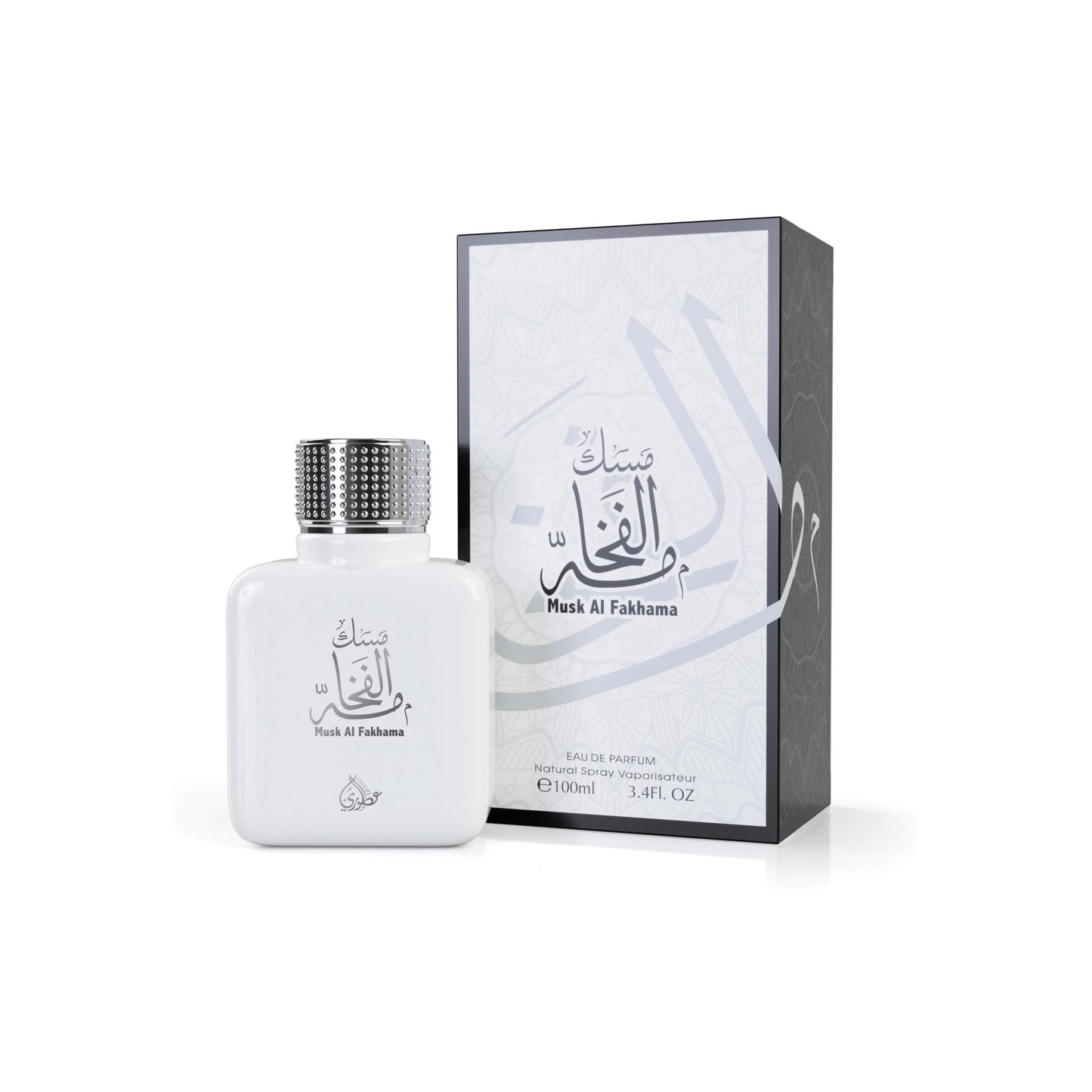 MUSK AL FAKHAMA EDP 100 ML