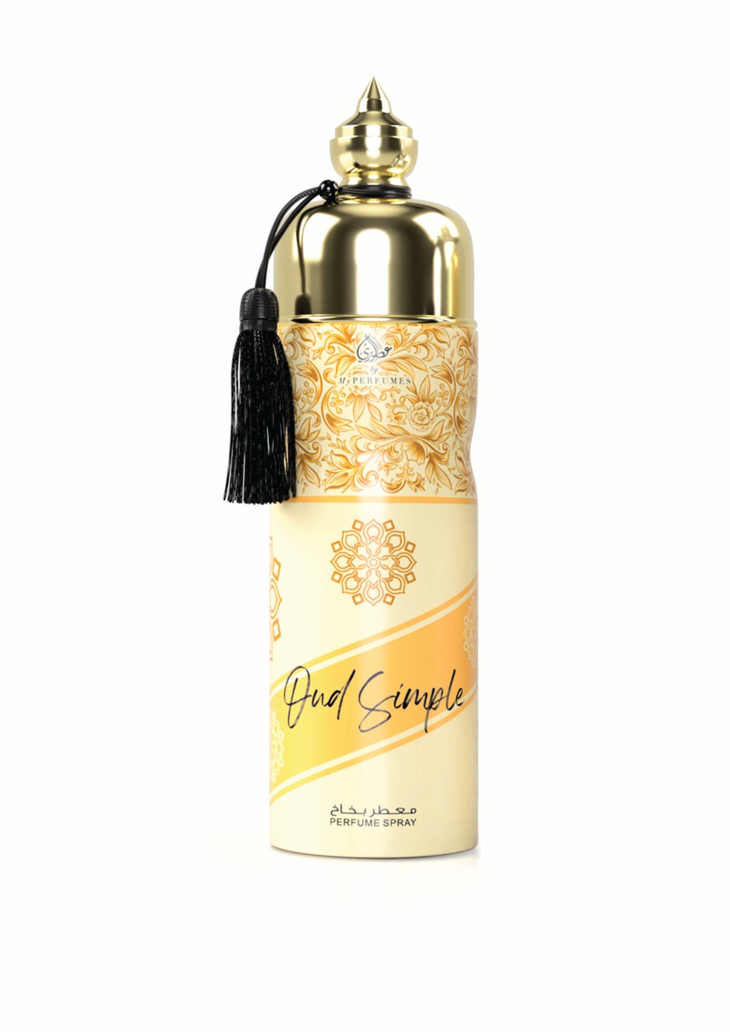 OTOORI OUD SIMPLE PERFUME SPRAY 200 ML