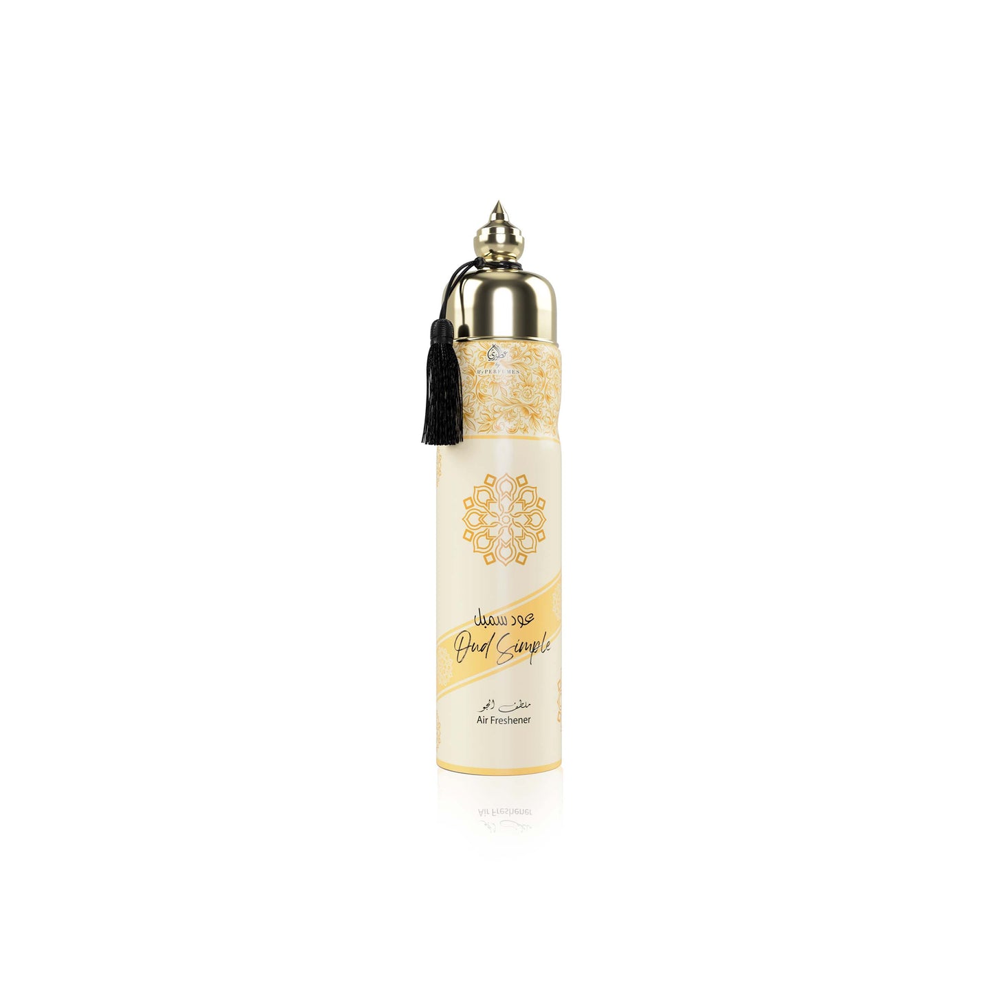 OUD SIMPLE AIR FRESHENER 300 ML