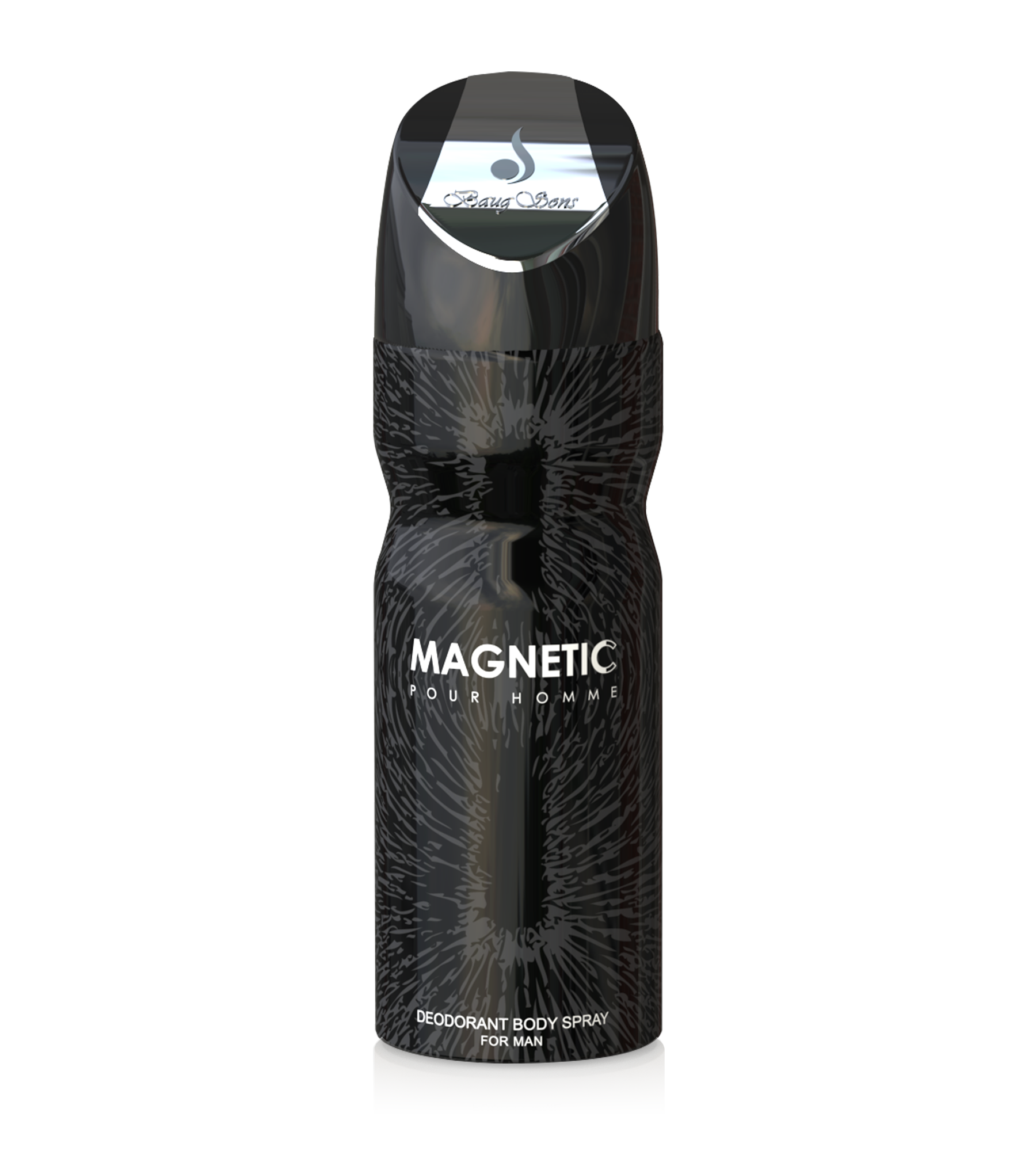 Magnetic pour homme 2025