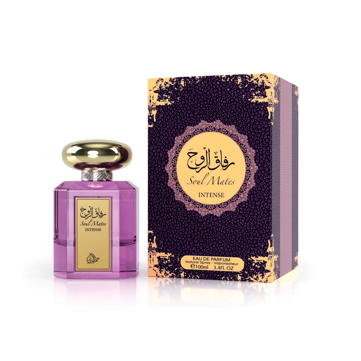 SOUL MATES INTENSE EDP 100 ML