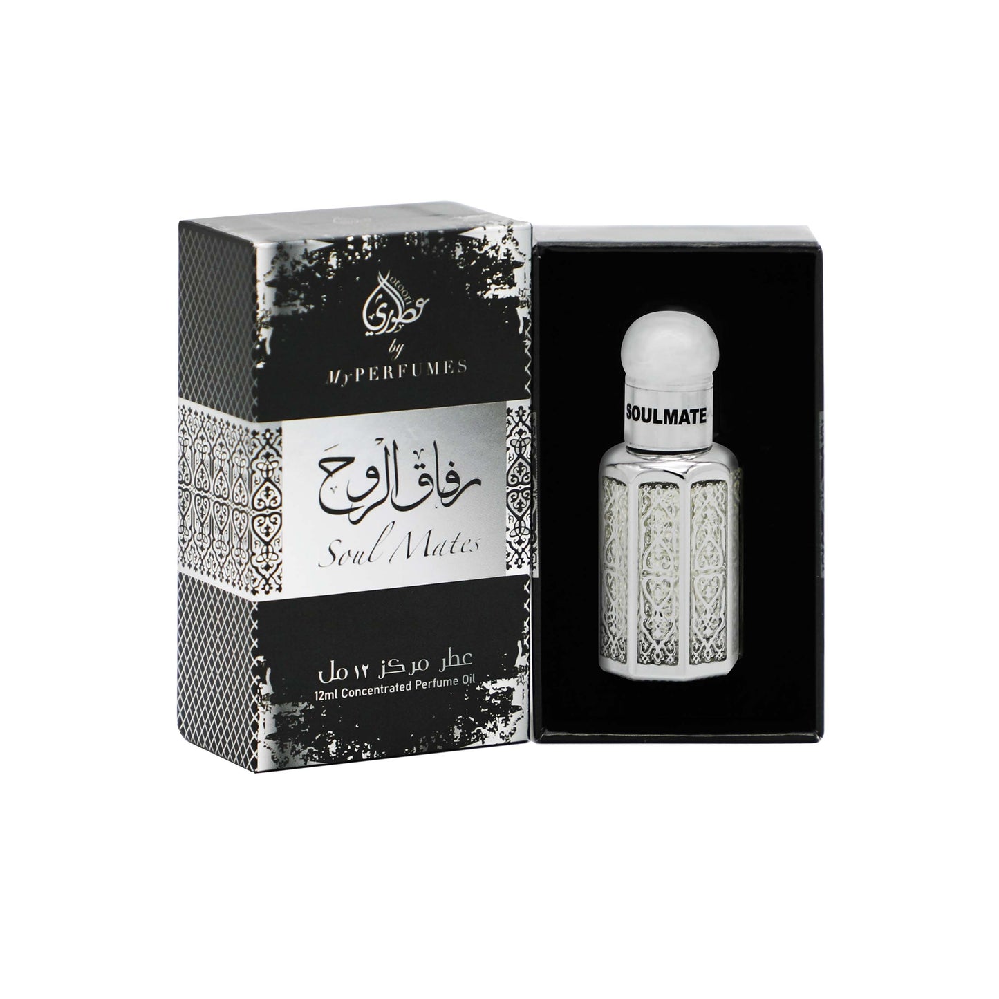 SOULMATES CPO 12 ml