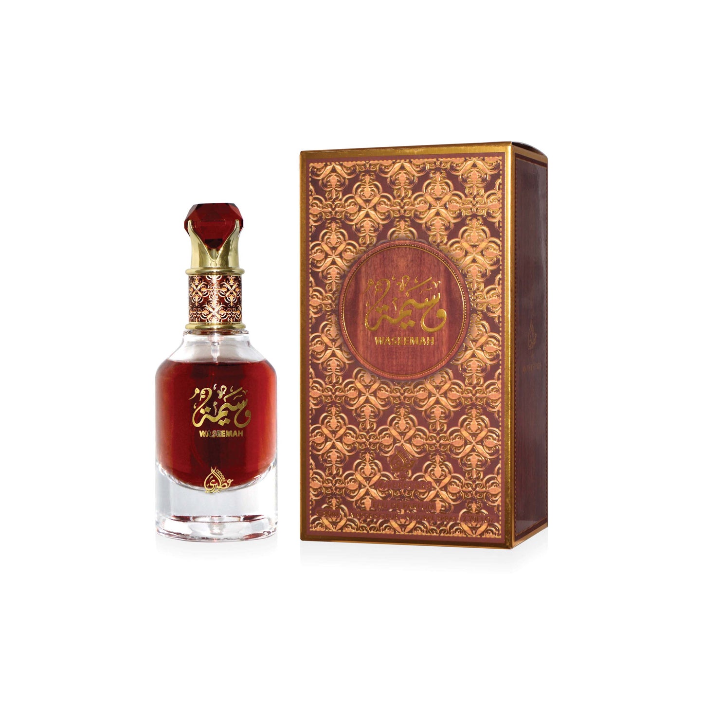 WASEEMAH EDP 80 ML