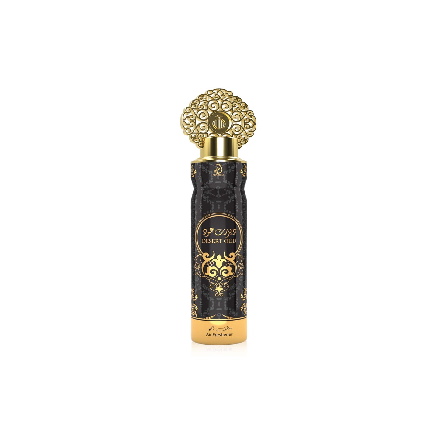 DESERT OUD AIR FRESHENER 300 ML