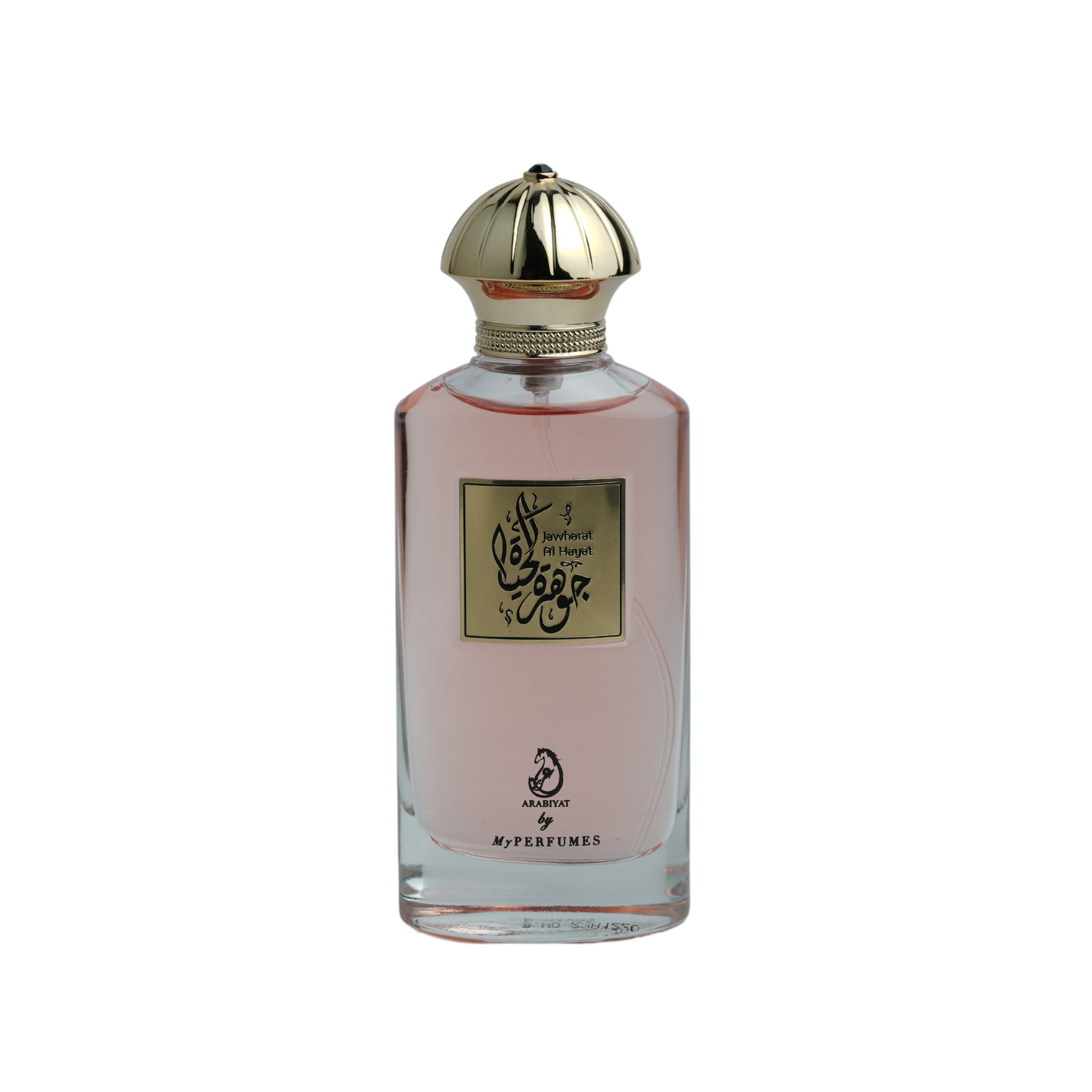 Jawharat Al Hayat EDP 100ML