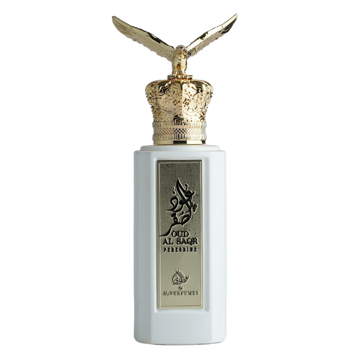 OUD AL SAQR PEREGRINE EDP 100ML