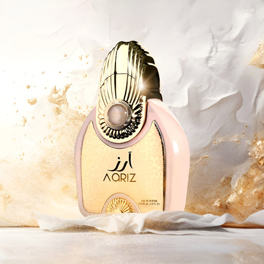 AARIZ EDP 100ML